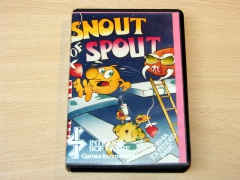 Snout Of Spout by Intrigue Software