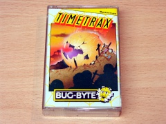 Timetrax by Bug Byte