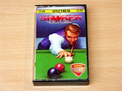 3D Snooker by Players Premier