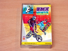 BMX Ninja by Alternative