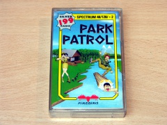 Park Patrol by Firebird