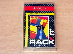 Anarchy by Rack It / Hewson