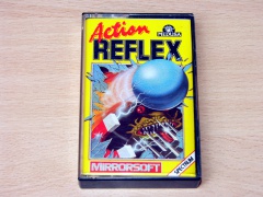 Action Reflex by Mirrorsoft