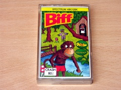Biff by Beyond Belief