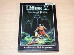 Ultima V by Origin Systems