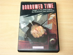 Borrowed Time by Activision