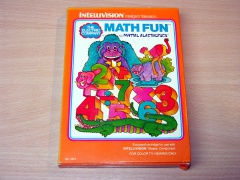 Math Fun by Mattel