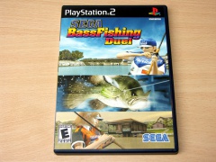 Sega Bass Fishing Duel by Sega
