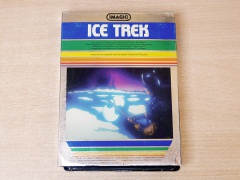Ice Trek by Imagic
