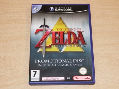 Legend Of Zelda : Collectors Edition by Nintendo