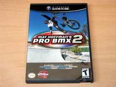 Mat Hoffman's Pro BMX 2 by Activision