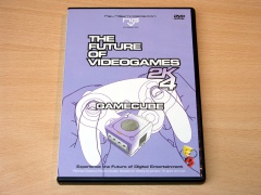 The Future Of Videogames 2K4 DVD