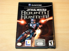 Star Wars : Bounty Hunter by Lucasarts
