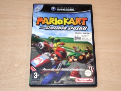Mario Kart : Double Dash by Nintendo + Zelda