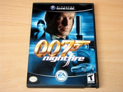 007 Nightfire by EA Games