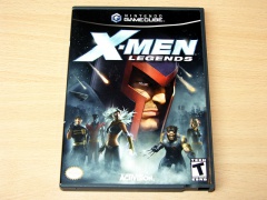 X-Men Legends by Activision