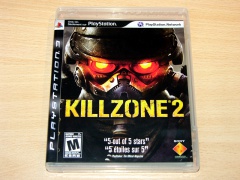 Killzone 2 by Sony