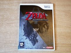 The Legend Of Zelda : Twilight Princess by Nintendo