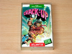 Crack Up by Atlantis