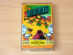 Fidget by Americana