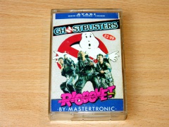Ghostbusters by Ricochet