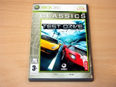 Test Drive Unlimited by Atari