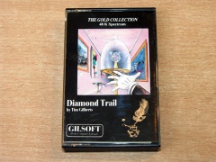 Diamond Trail by Gilsoft