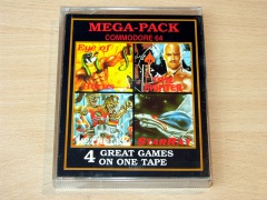 Mega Pack by Prism