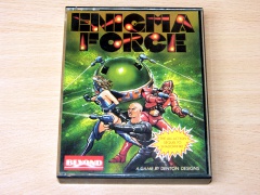 Enigma Force by Beyond