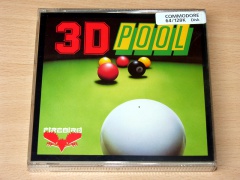 3D Pool by Firebird