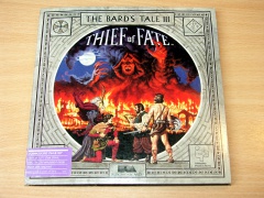 The Bards Tale III : Thief Of Fate by Electronic Arts