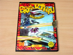 Breakthru by US Gold
