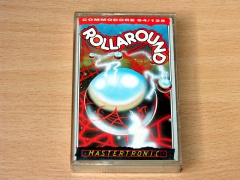 Rollaround by Mastertronic