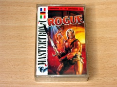Rogue by Mastertronic