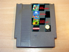 Triple Game Cartridge by Nintendo