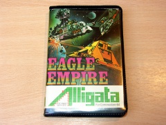 Eagle Empire by Alligata