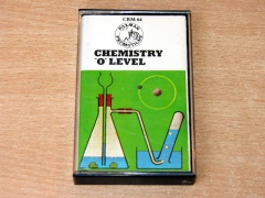 Chemistry O Level by Calisto