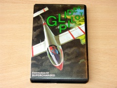 Glider Pilot by CRL