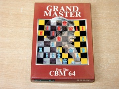 Grand Master by Software 64