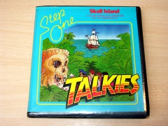 Skull Island by Step One Talkies