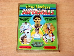 Gary Linekers Super Skills by Gremlin
