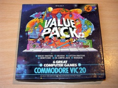 Value Pack by Beau Jolly