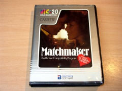 Matchmaker by Ivan Berg Software