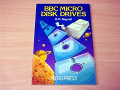 BBC Micro Disk Drives