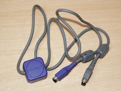 Nintendo GBA Link Cable