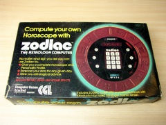 Zodiac by CGL - Boxed