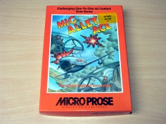 Mig Alley Ace by Microprose