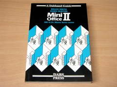 Mini Office II : A Dabhand Guide
