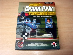 Perfect Grand Prix Track Pack by Perfect 