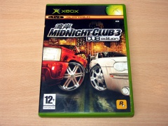 Midnight Club 3 : Dub Edition by Rockstar